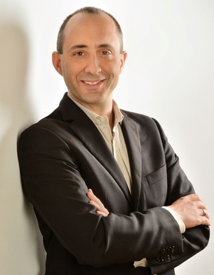 Yann-Rudolf Michel, AdEx Partners