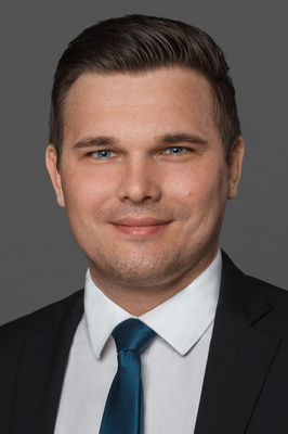 Anton Paulenko, AdEx Partners
