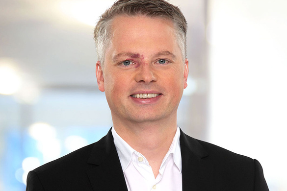 Joern Kleinschmidt, AdEx Partners
