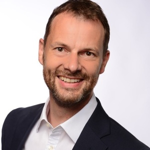 Jörg Stefan, AdEx Partners