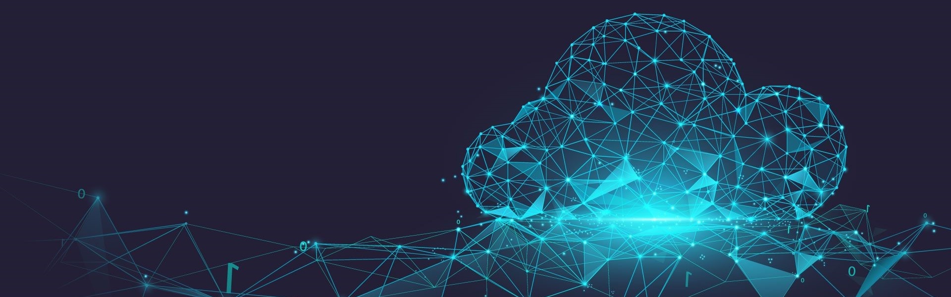 Cloud Transformation - Menschen, Prozesse und Daten flexibel vernetzen