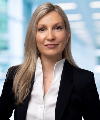 Johanna Koch, AdEx Partners