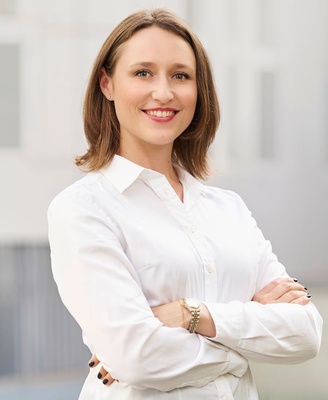 Johanna Klenk, AdEx Partners