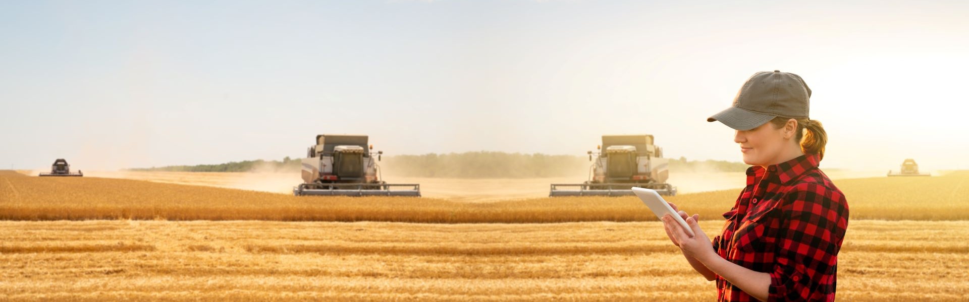 AdEx Partners supports AGCO – Agile Transformation with SAFe