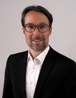Anton Schäfer, AdEx Partners
