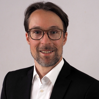 Dr. Anton Schäfer, AdEx Partners