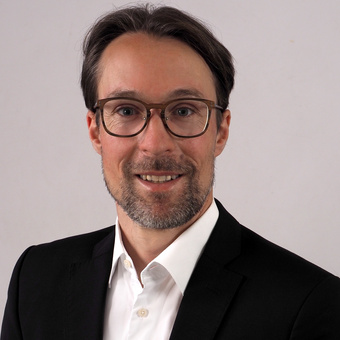Dr. Anton Schäfer, AdEx Partners