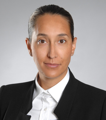 Margret Brüning, AdEx Partners