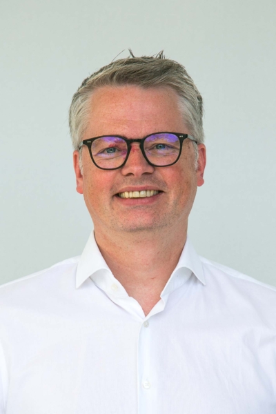 Jörn Kleinschmidt
