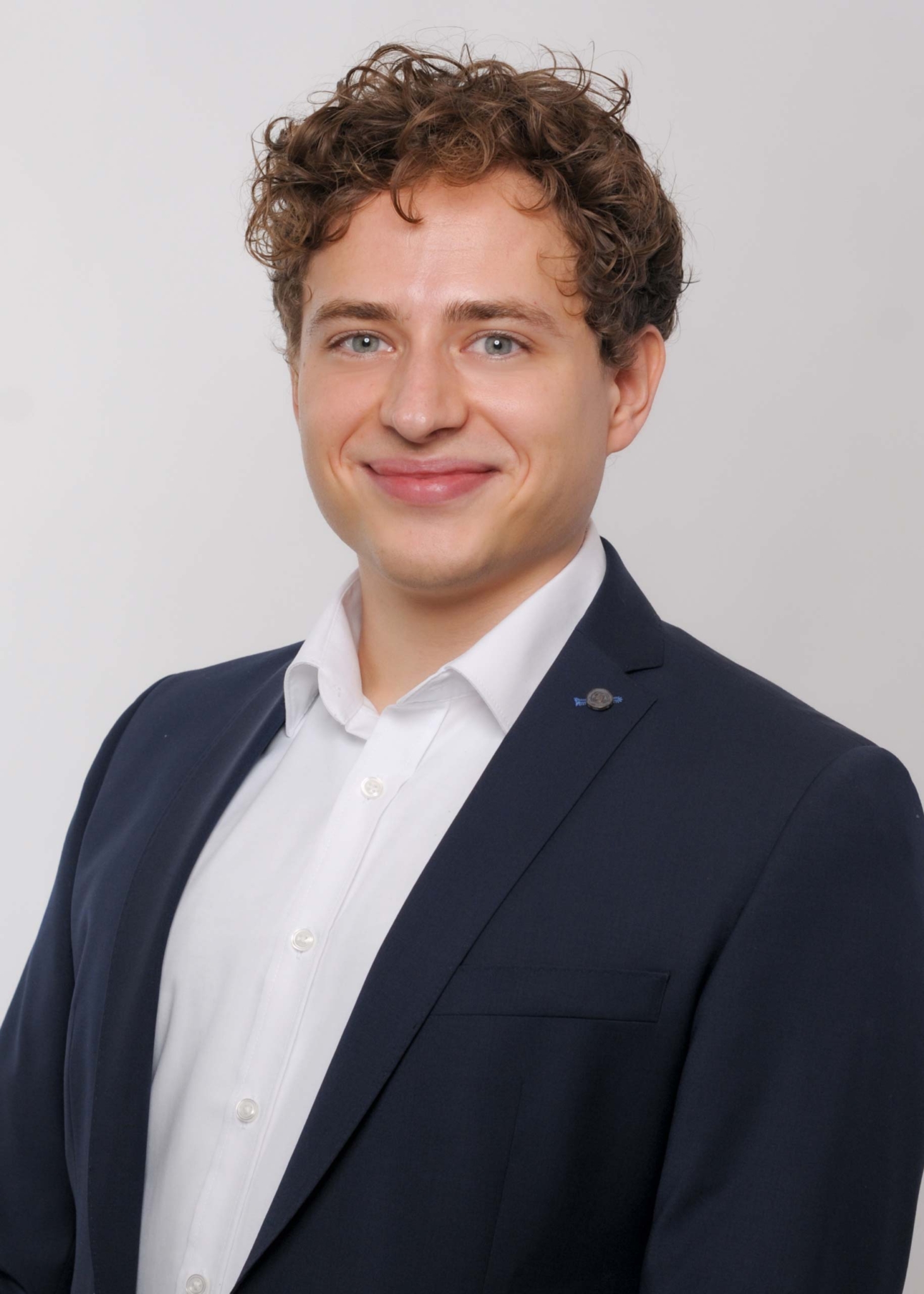 Joscha Markowz