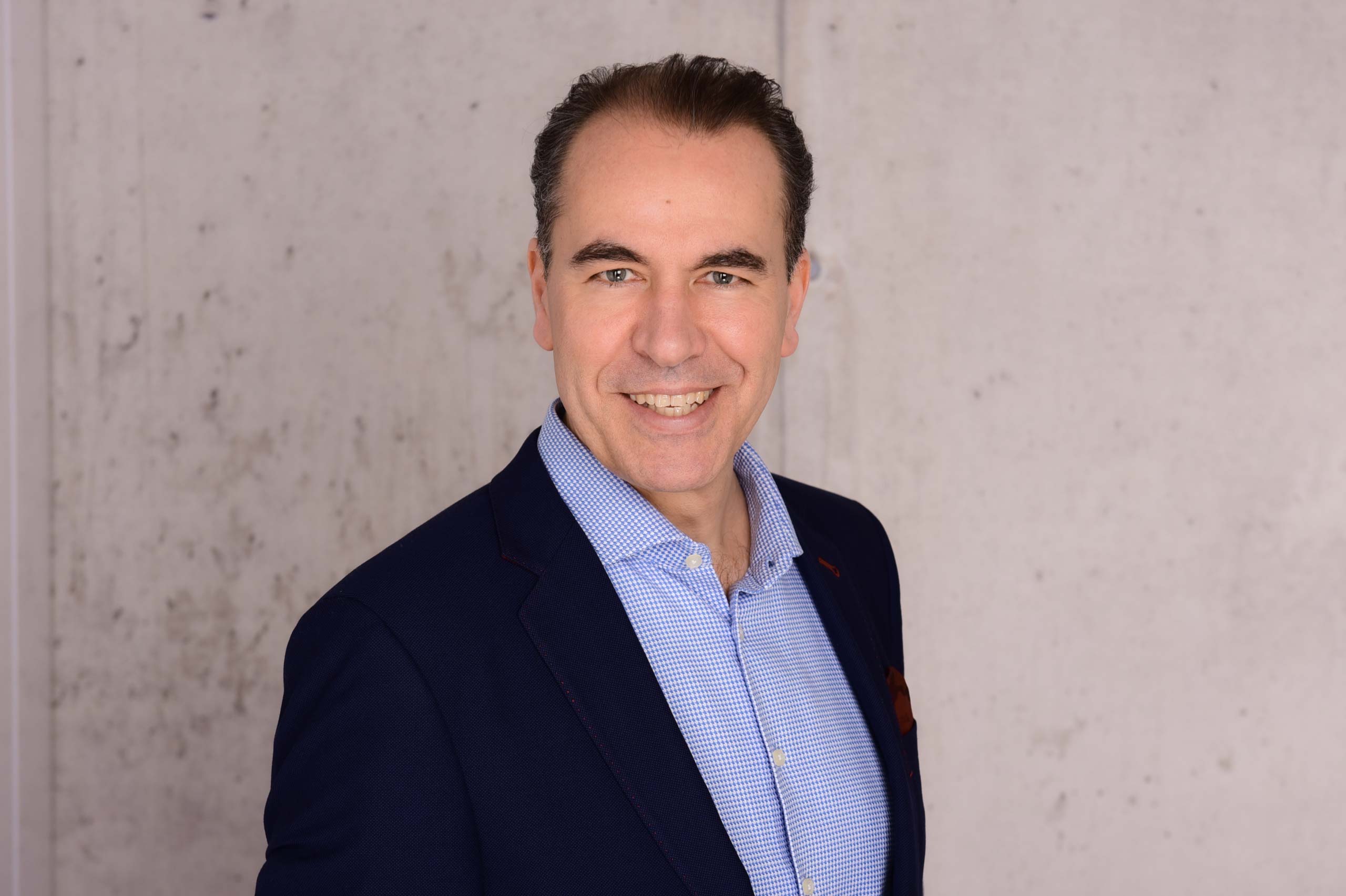 Stefan Bronzel