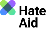 Colorful geometric logo design