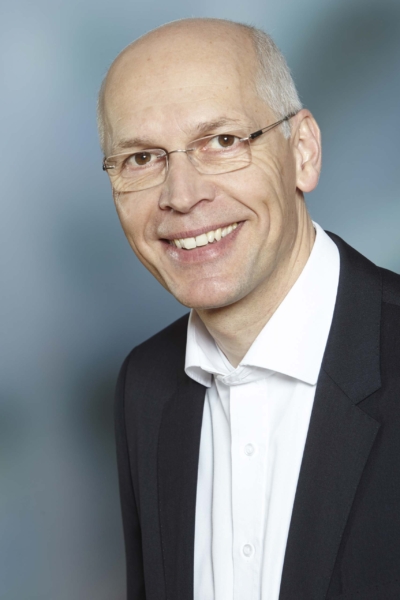 michael rademacher