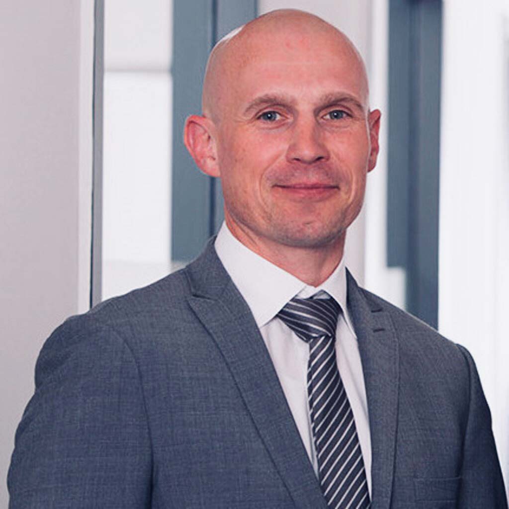 mirko nielsen