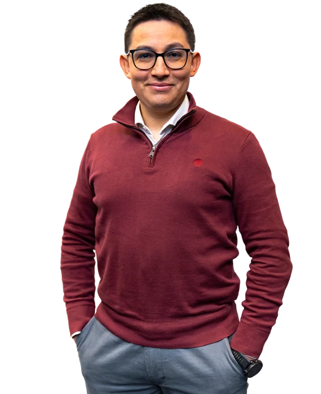 William Alvarez | Associate Partner