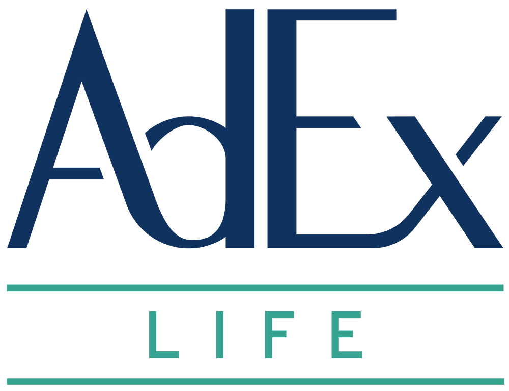 AdEx_Life_Logo