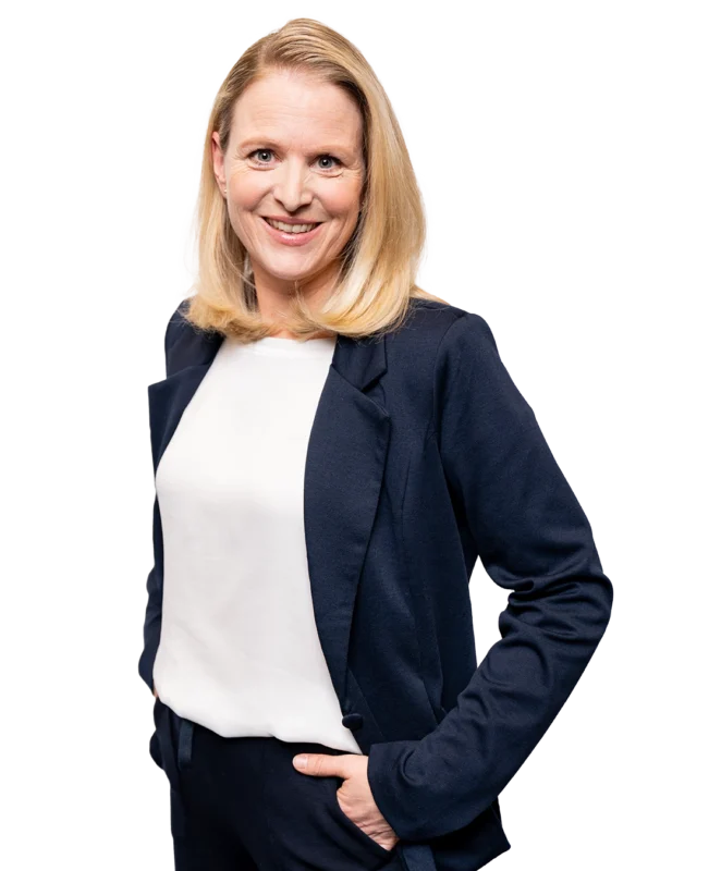 Anja Schnittger | HR Manager