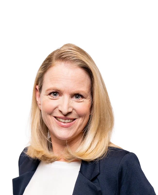 Anja Schnittger | HR Manager