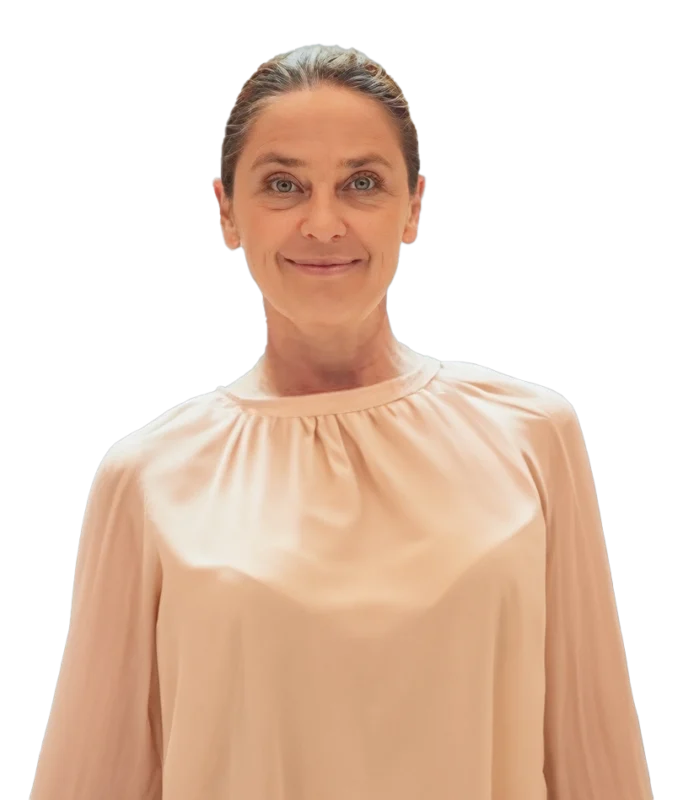 Annett Heinrich | Corporate Functions