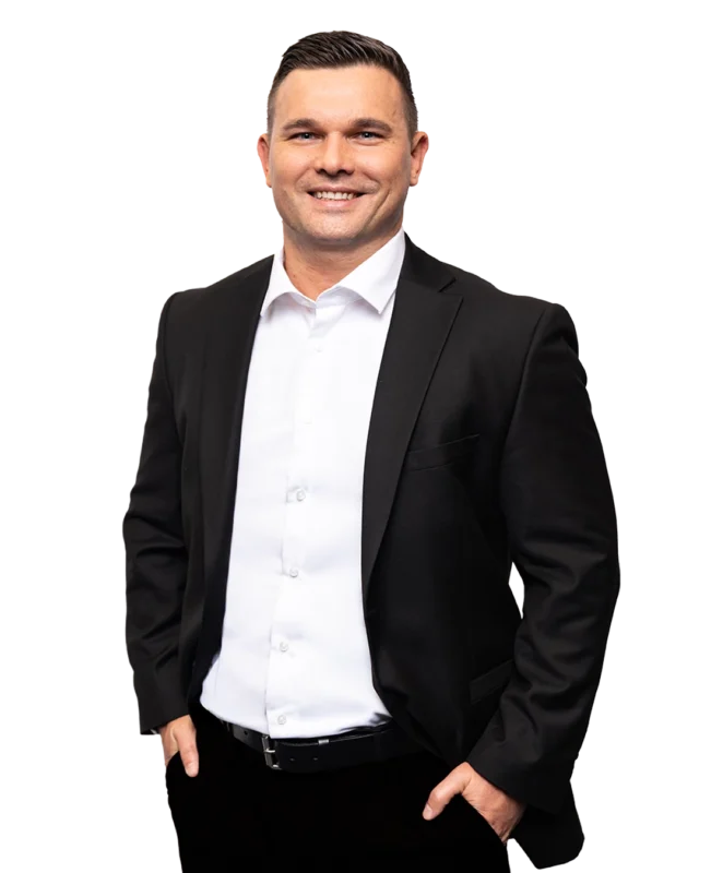 Anton Paulenko | Associate Partner