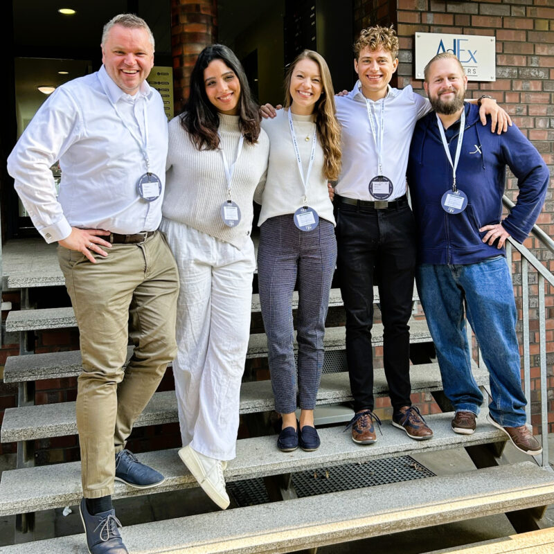 AdEx_Partners_CSR_Team