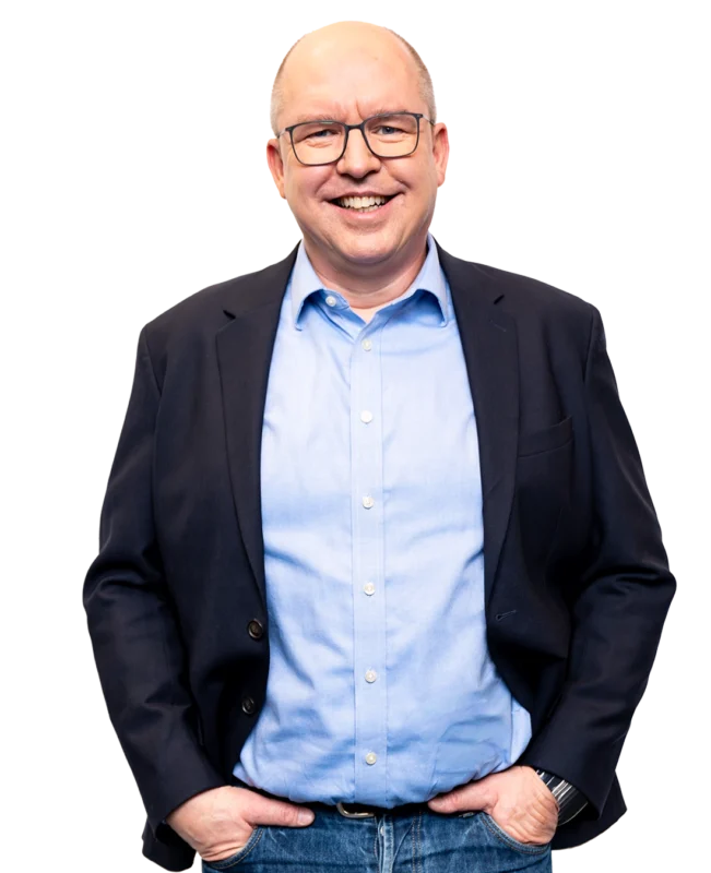 Christian Holthaus | Partner