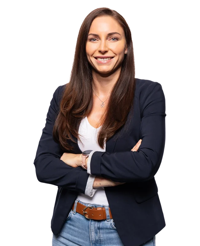 Christin Rau | HR - Recruiting Assistance - Employer Branding