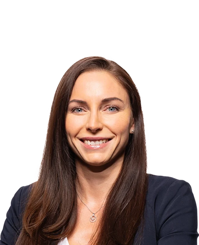 Christin Rau | HR - Recruiting Assistenz - Employer Branding