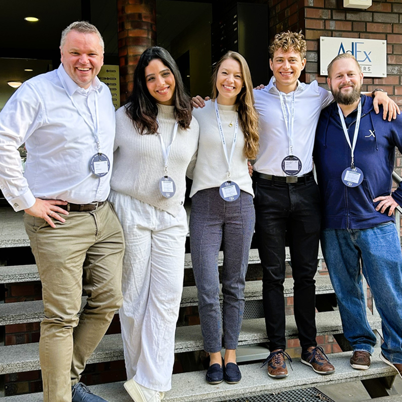 AdEx_Partners_ESG_Team AdEx_Partners_ESG_Team