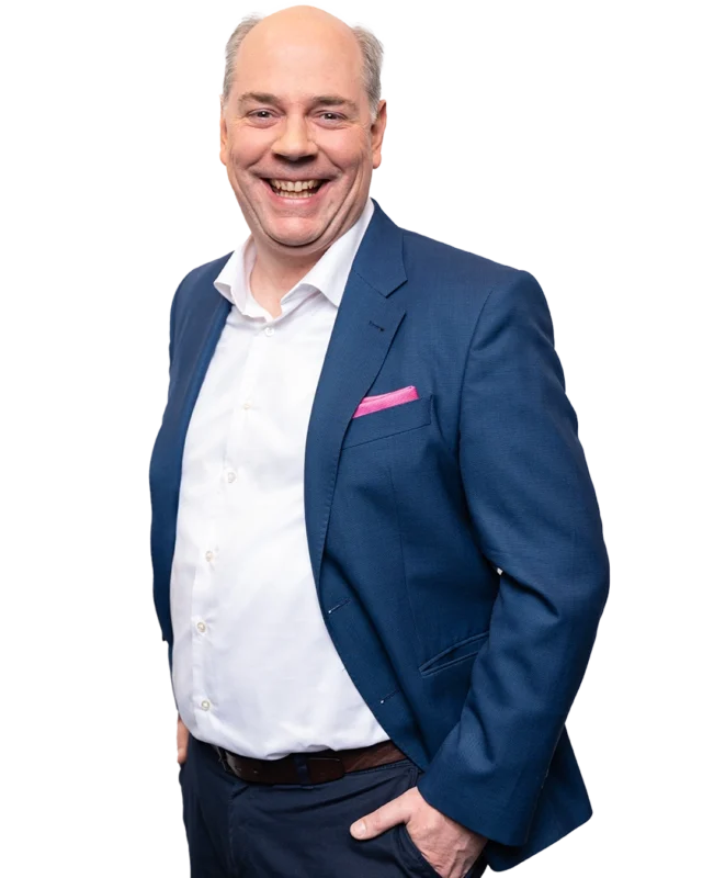 Hervé Bastian | AdEx Partner