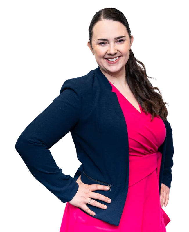 Ines Brand | HR - Recruiting