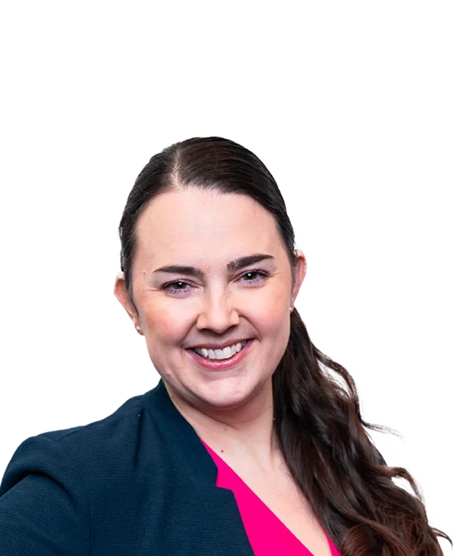 Ines Brand | HR - Recruiting