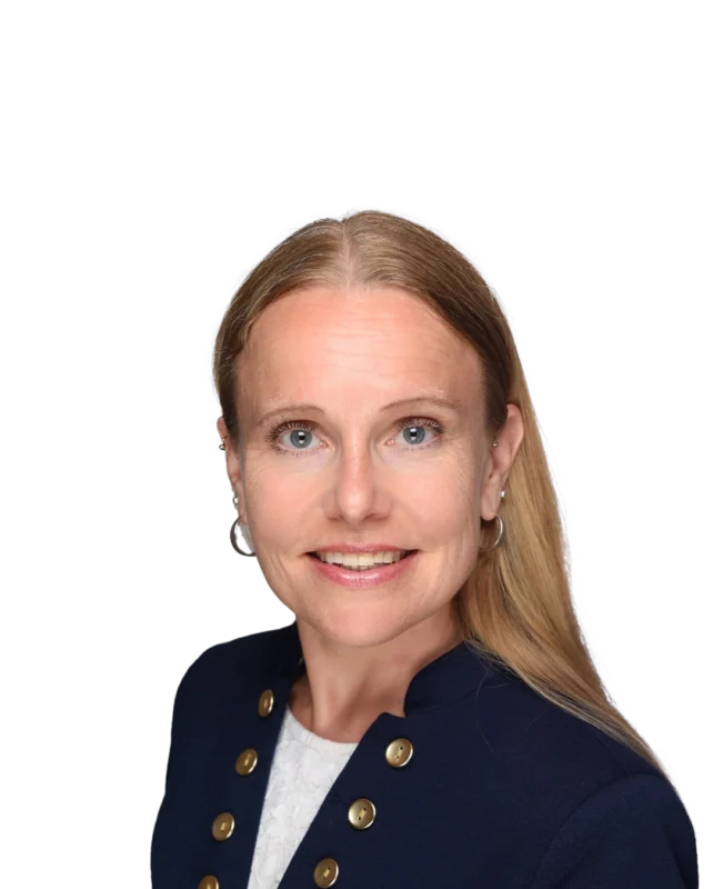 Kerstin Pizzulli | HR - Recruiting