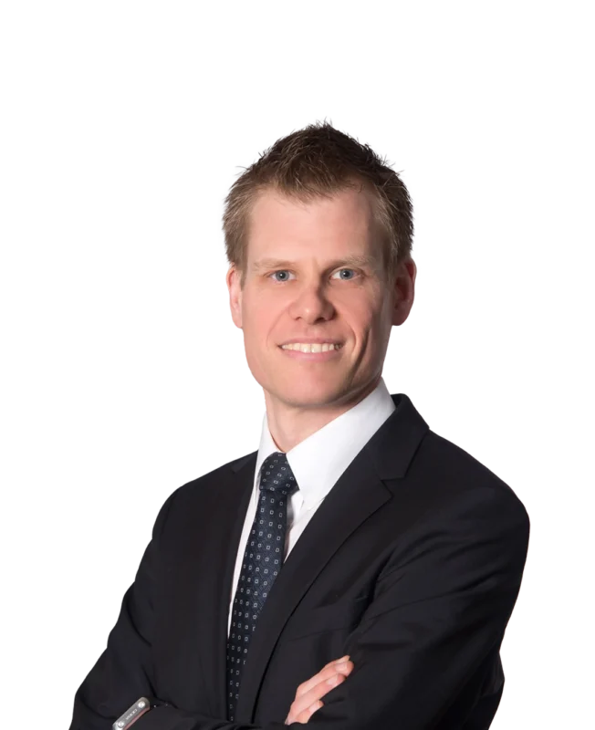 Marco Schäfer | Associate Partner