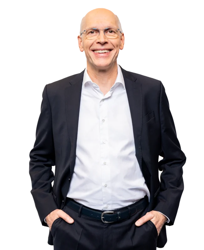 Michael Rademacher | Associate Partner