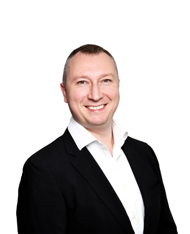 Mikhail Rozhkov | AdEx Partners