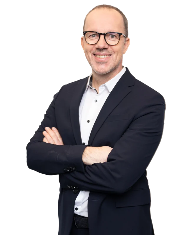 Ralf Granderath | Partner
