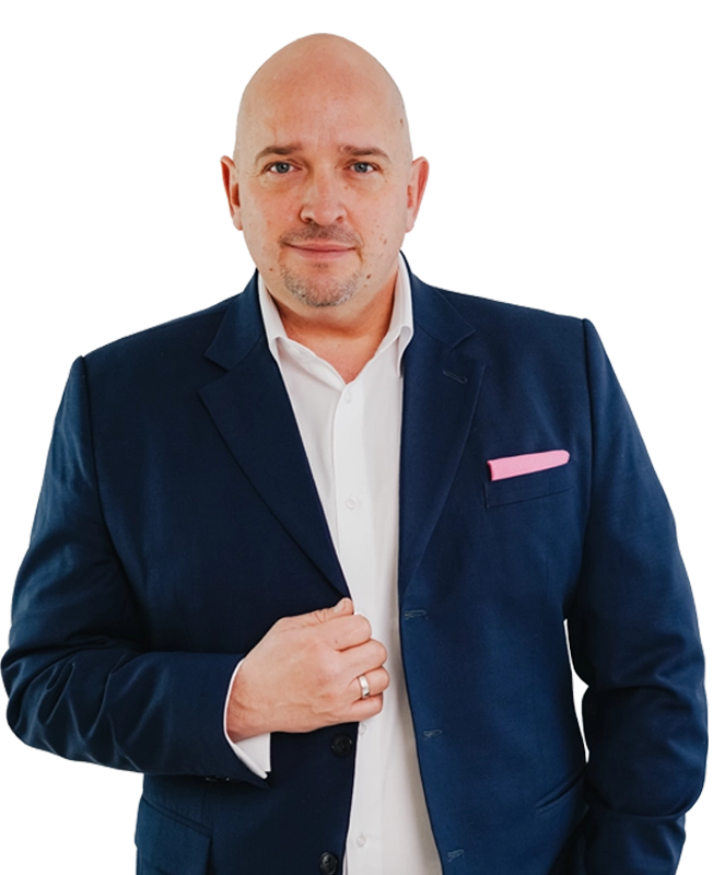 Stephan Weber