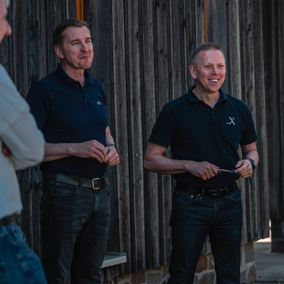 AdEx Partners Summer Event 2025 FAQ