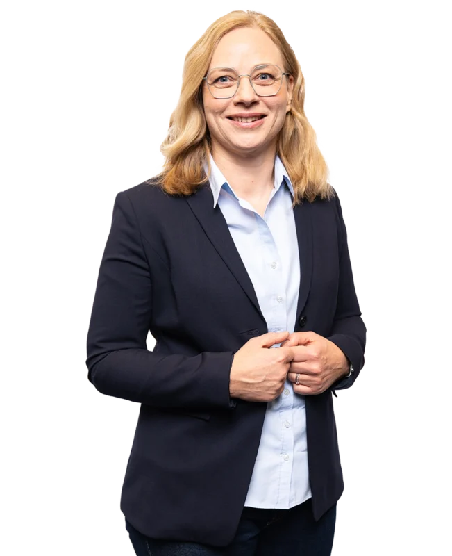 Tanja Herzig | Associate Partner