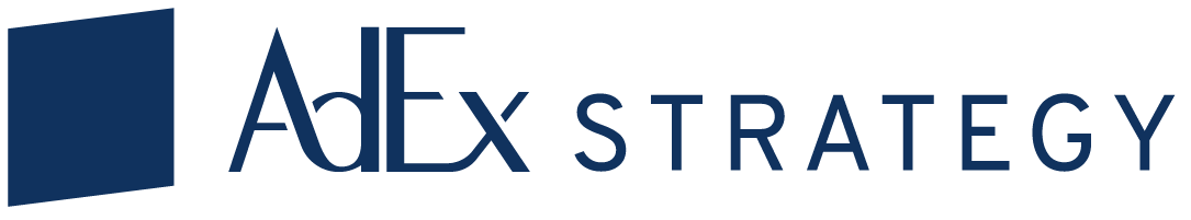 AdEx Strategy Logo