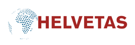 Helvetas Logo