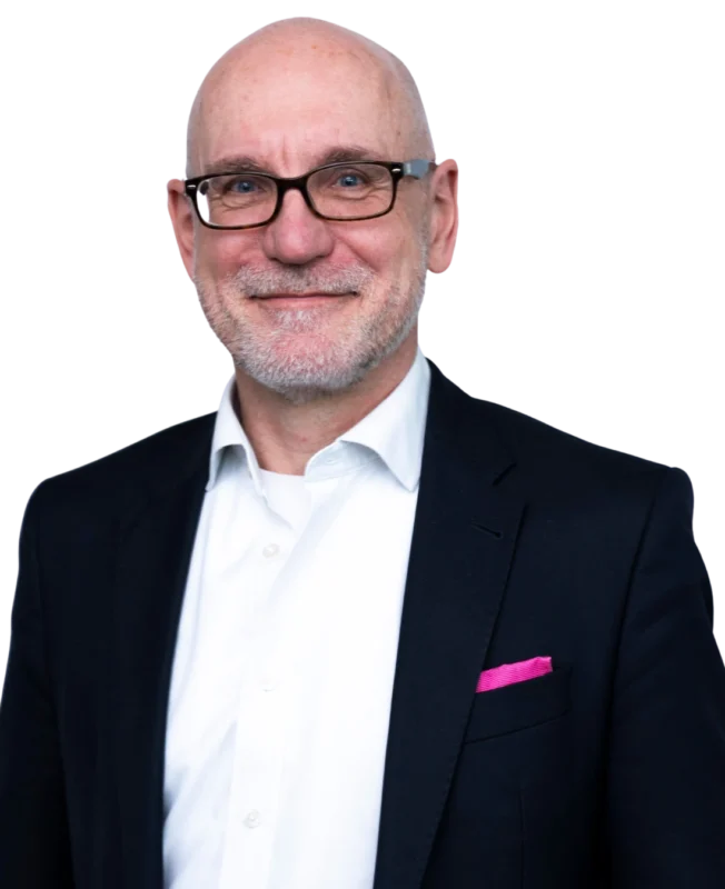 Dr. Michael Holzapfel | Partner