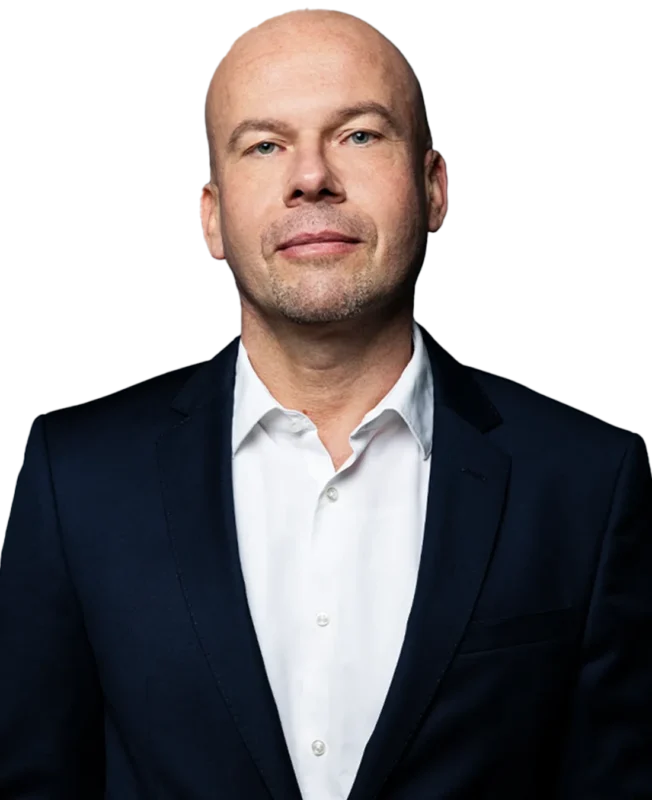 Roland Bubik | Partner