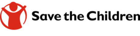 Save the Children logo