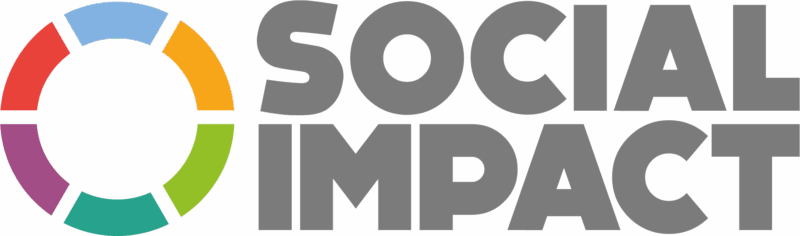 Social Impact Logo