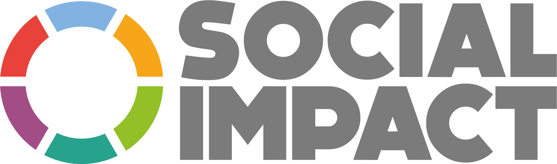 Social Impact Logo