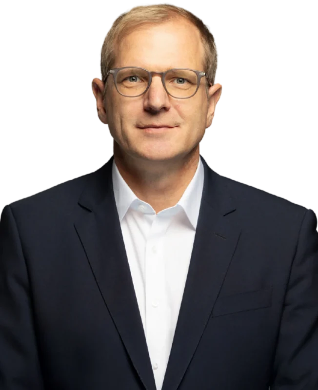 Thomas Pasche | Partner