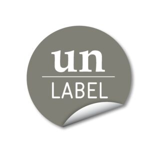 Un-Label