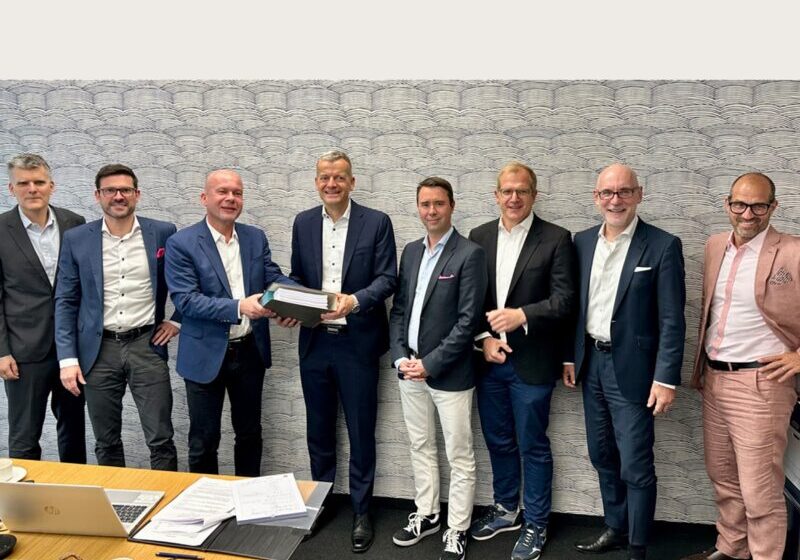 AdEx Partners & BMC Consultants